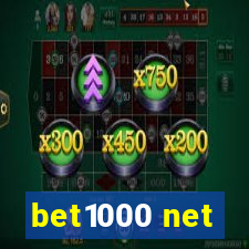 bet1000 net